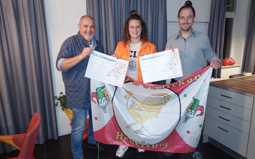 Rabo Clubsupport