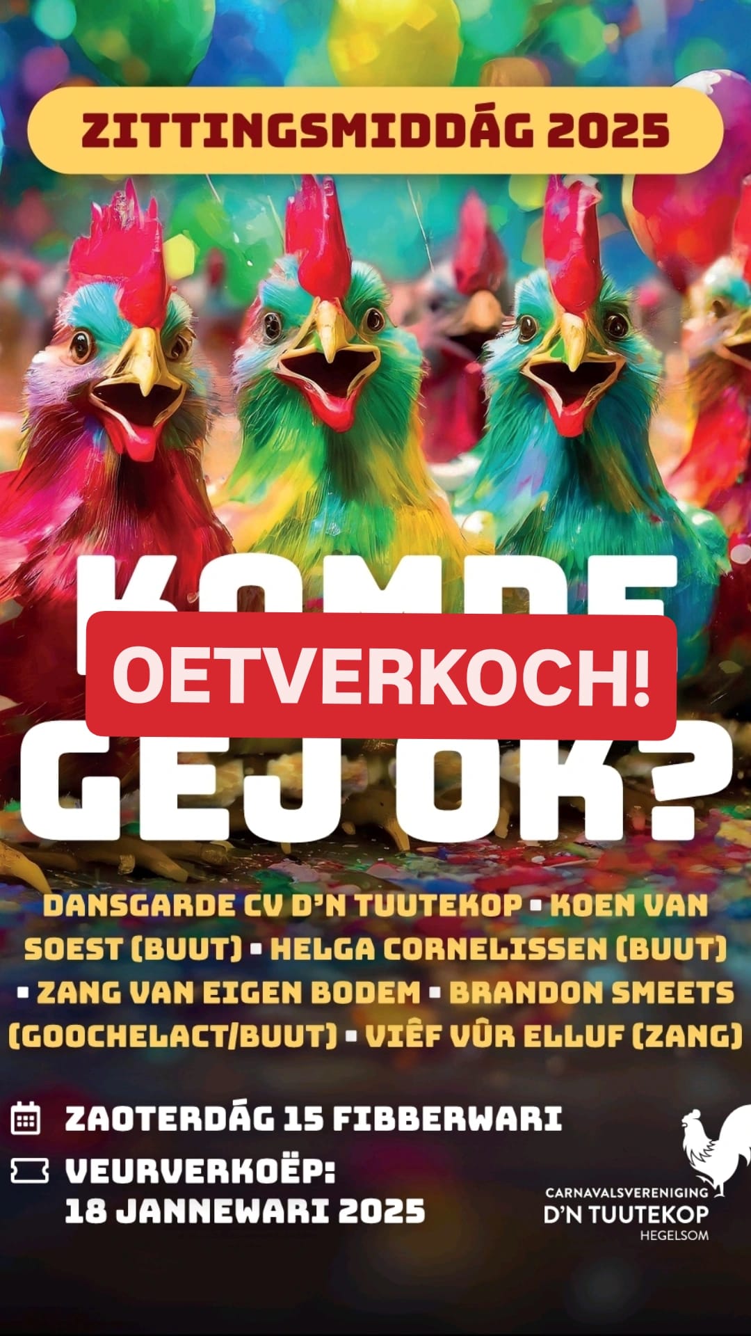 oetverkoch!
