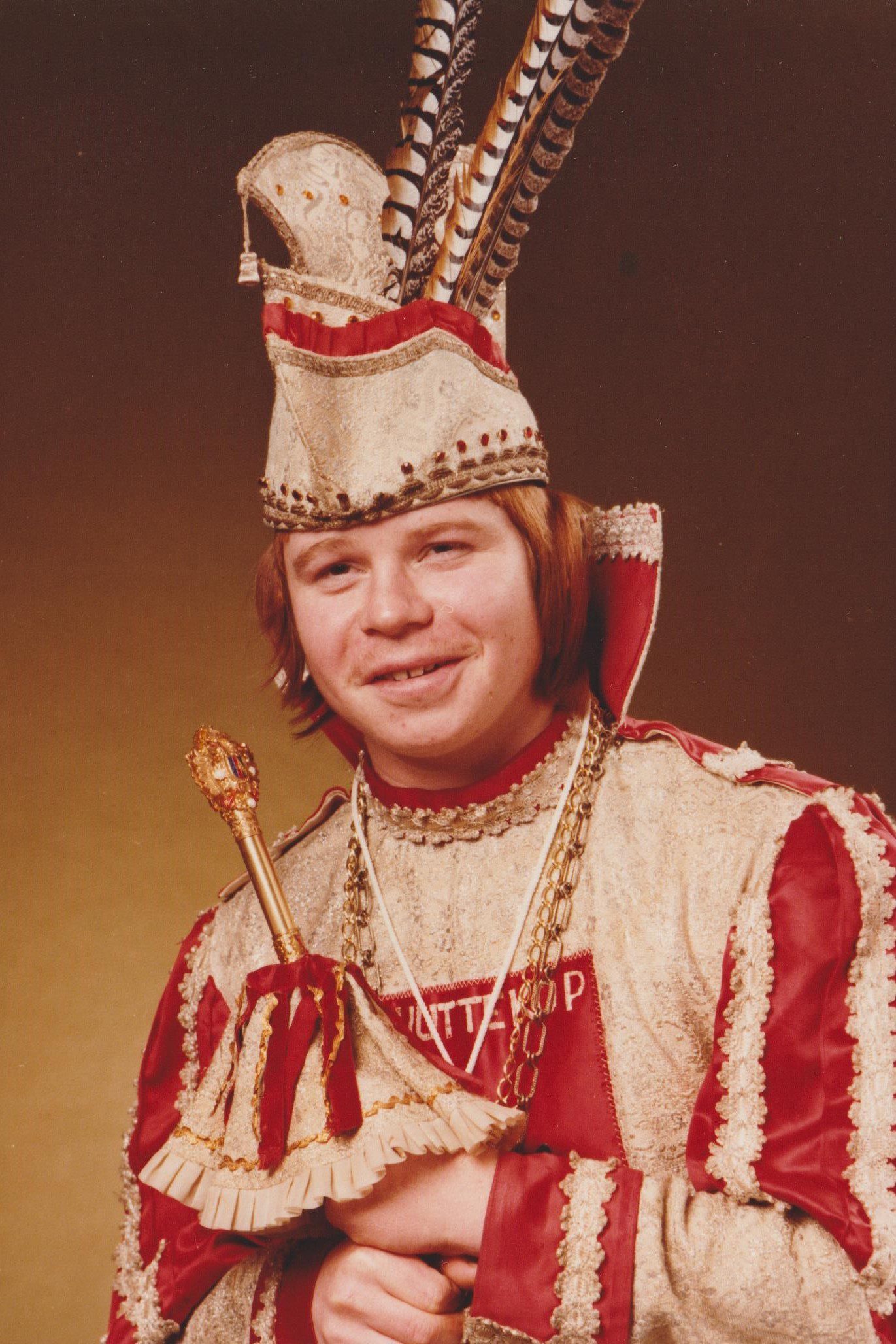 Geert II