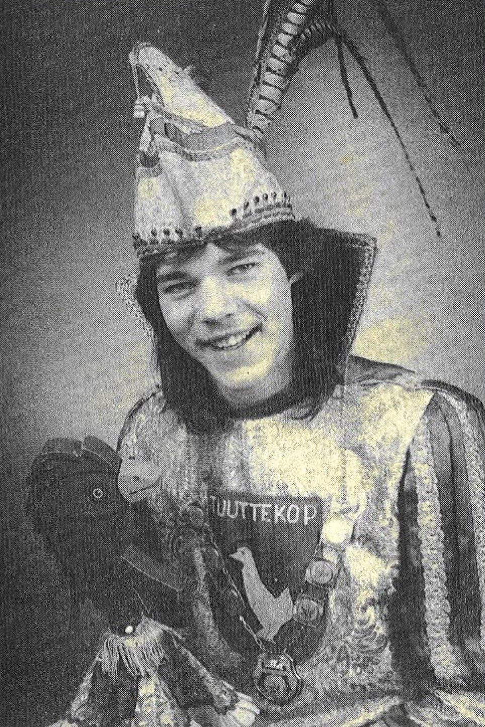 Edwin I