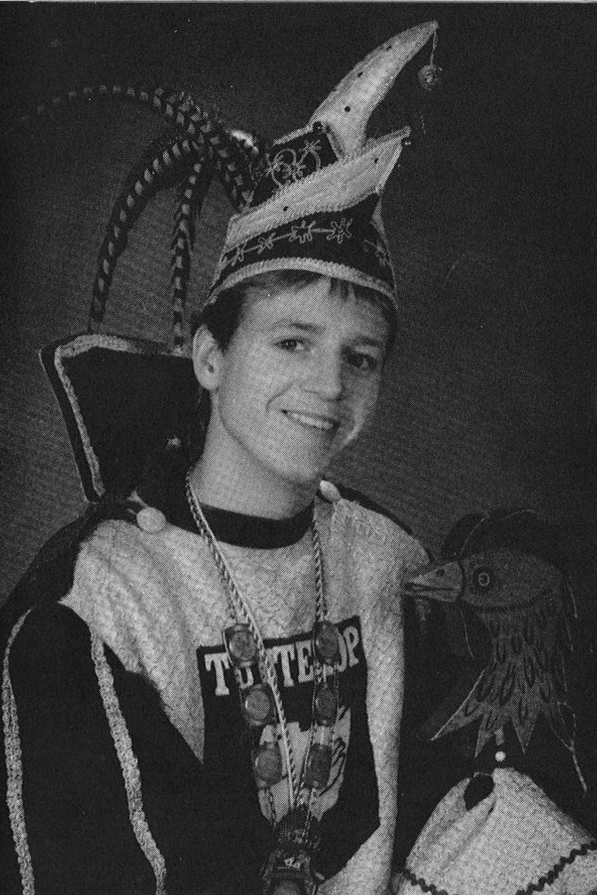 Julian I