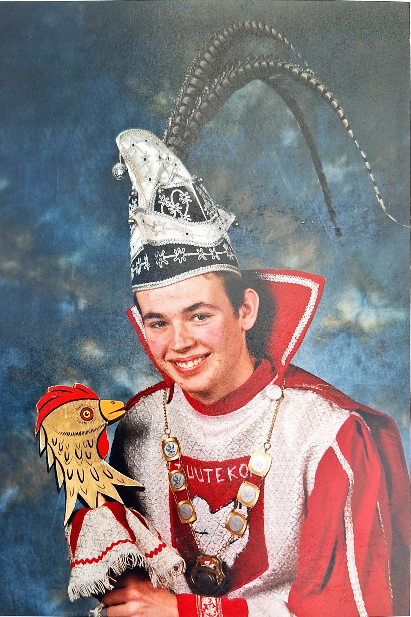 Richard I
