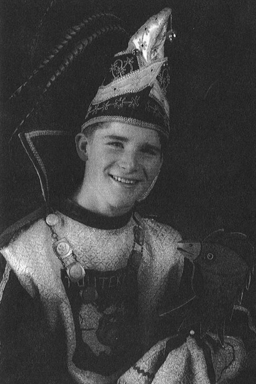 Maarten I