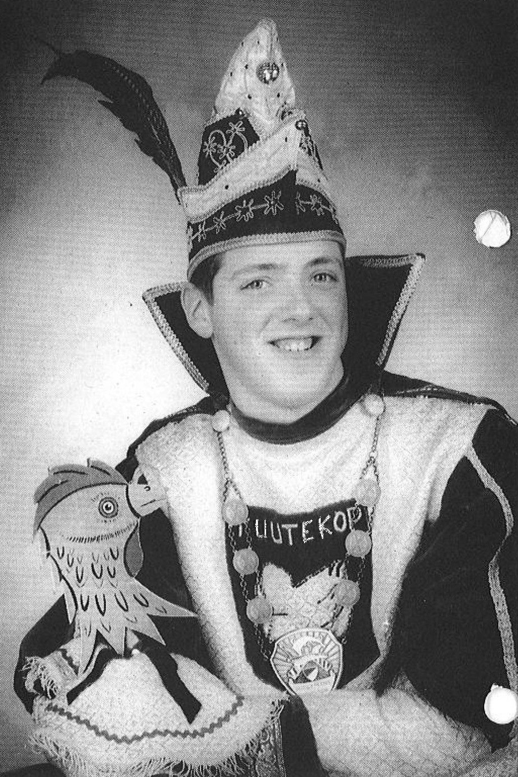 Robert I
