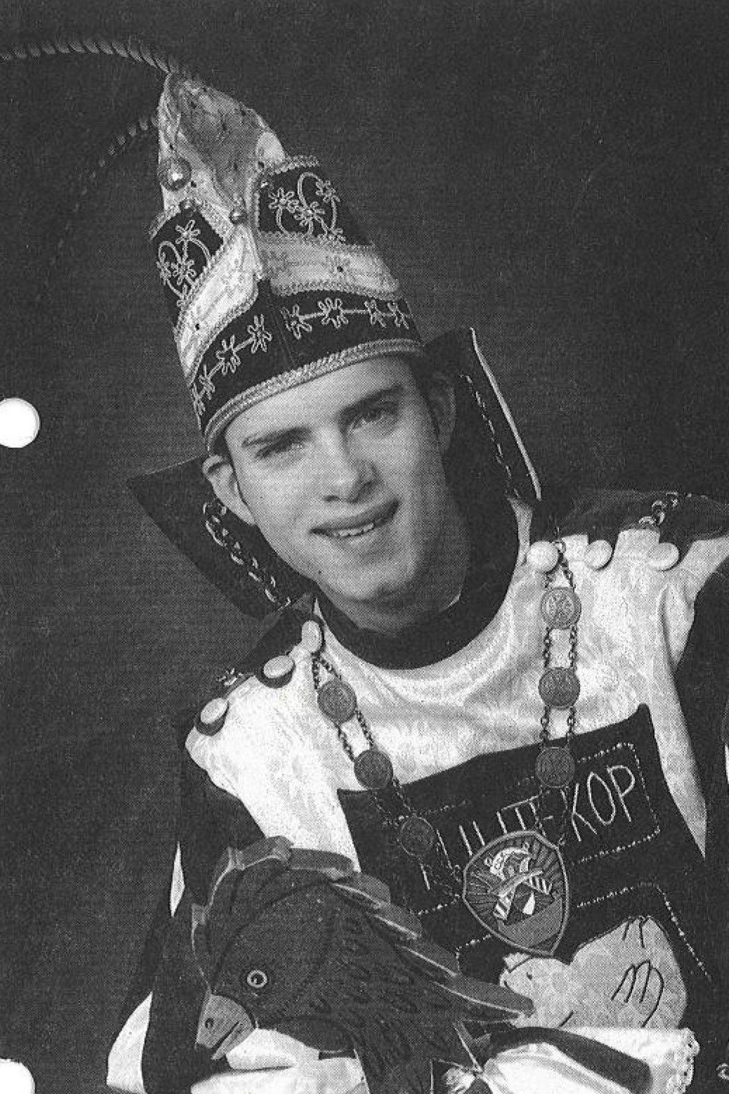 William I