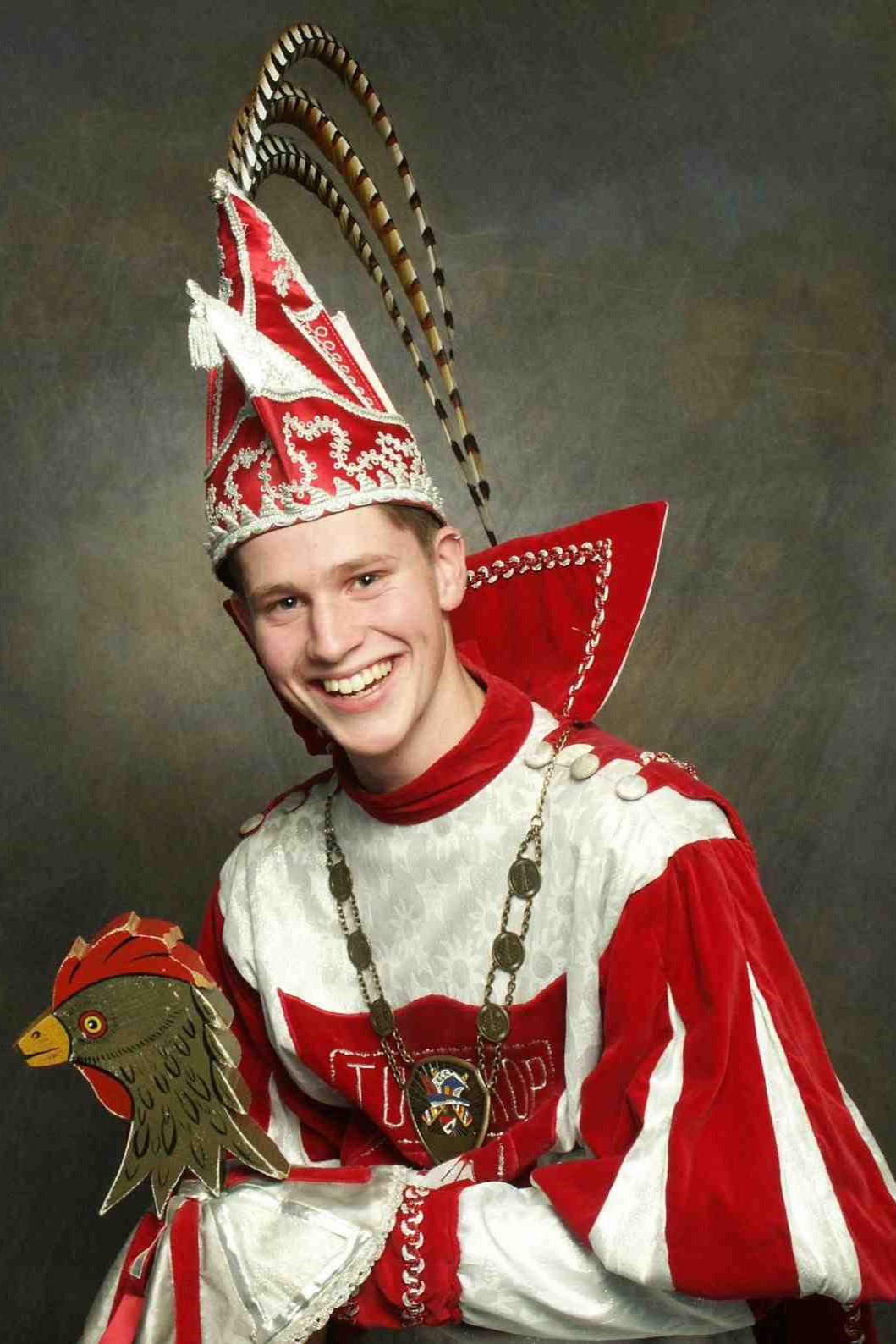 Rob II