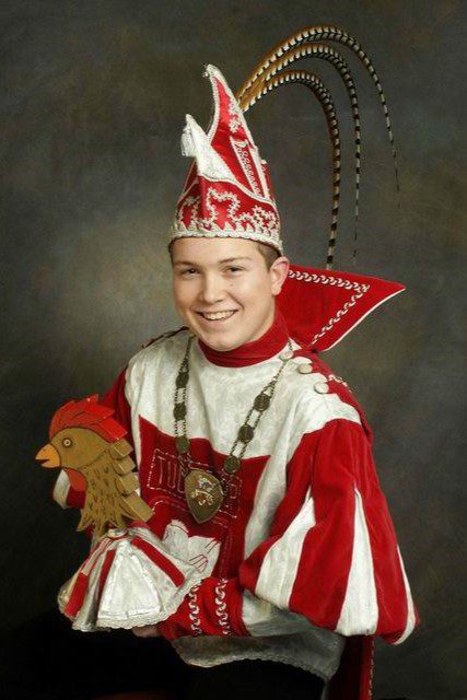 Niek I