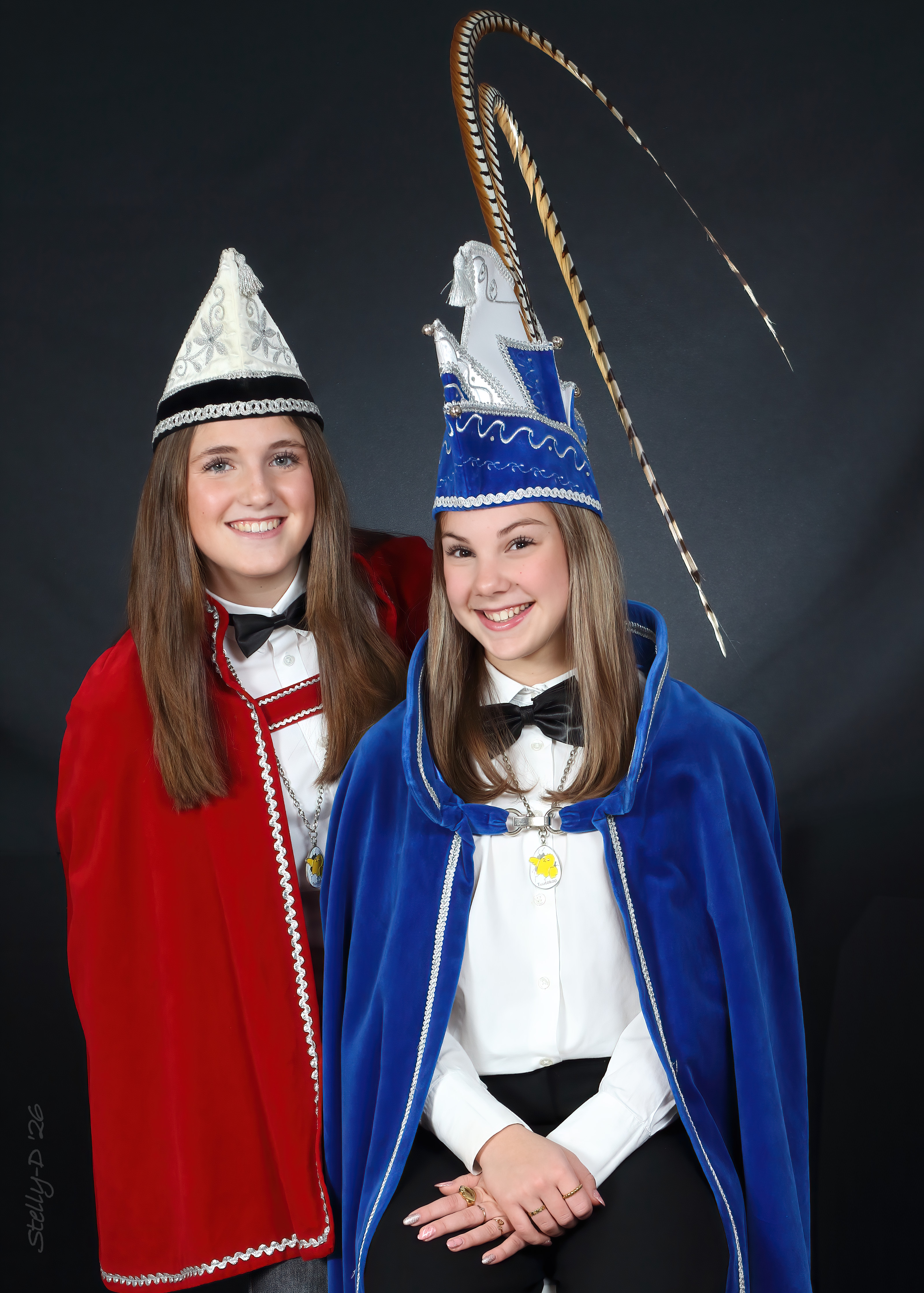 Nina & Hanne
